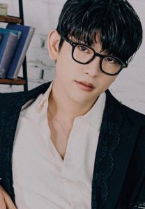 พัคจินยอง-เท่