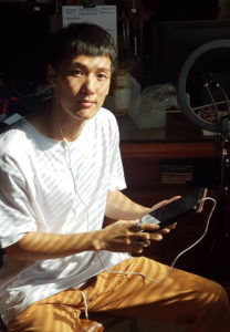 เต้ย-ธโนทัย