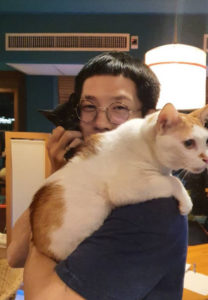 เต้ย-ธโนทัย