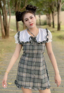 เอิง-เอย'ย-สวยใส