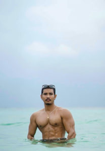 Parnthit-Wichaidit-น่ารัก Parnthit-Wichaidit-น่ารัก