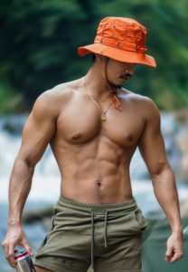 Parnthit-Wichaidit-หมวก Parnthit-Wichaidit-หมวก