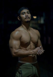 Parnthit-Wichaidit Parnthit-Wichaidit