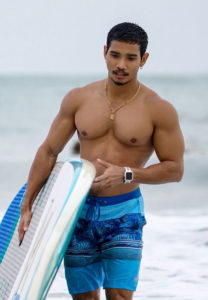 Parnthit-Wichaidit Parnthit-Wichaidit