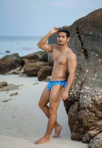 Parnthit-Wichaidit Parnthit-Wichaidit