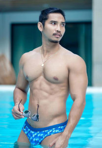 Parnthit-Wichaidit-หล่อ Parnthit-Wichaidit-หล่อ