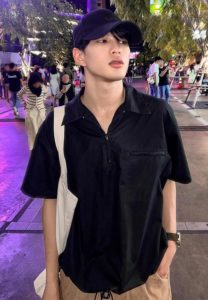 my-winnze-หมวกดำ my-winnze-หมวกดำ