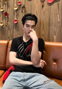 my-winnze-เสื้อดำ my-winnze-เสื้อดำ