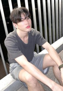my-winnze-เสื้อสีเทา my-winnze-เสื้อสีเทา
