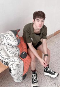 my-winnze-แบดบอย my-winnze-แบดบอย
