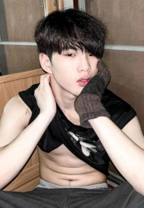 my-winnze-ใส่ถุงมือ my-winnze-ใส่ถุงมือ