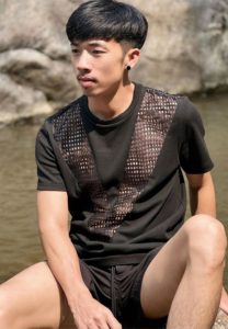 ครูเมท-ชิวชิว