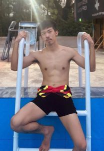 ครูเมท-สุดหล่อ