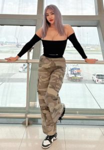 นุ้ง-เนม-ลุคเท่