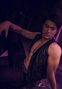 น็อต-ธีรภัทร-กล้ามโต