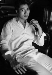 น็อต-ธีรภัทร-ขาวดำเผลอ