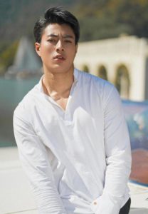 น็อต-ธีรภัทร-ชายหนุ่ม