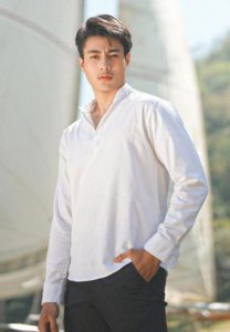 น็อต-ธีรภัทร-หนุ่มเท่