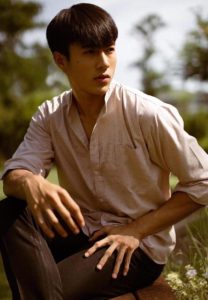 น็อต-ธีรภัทร-หล่อเกิน