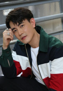 ฟลุ๊ค-จิระ