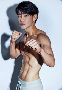 ฟลุ๊ค-จิระ-แซ่บ