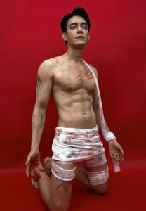 ฟลุ๊ค-จิระ-แดง