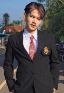 ฟอร์ด-เด๊ะนิ-เท่จัด ฟอร์ด-เด๊ะนิ-เท่จัด