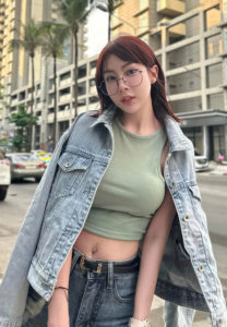 ฟางโกะโอเค-น่ารัก ฟางโกะโอเค-น่ารัก