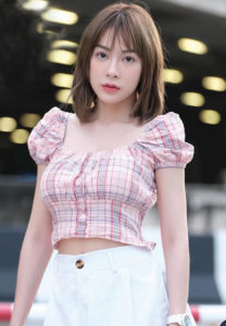 ฟางโกะโอเค-น่ารักจัง ฟางโกะโอเค-น่ารักจัง