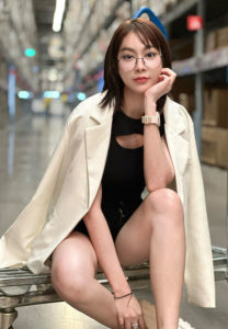 ฟางโกะโอเค-สวยมาก ฟางโกะโอเค-สวยมาก