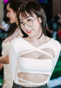 ฟางโกะโอเค-หน้าเด็ก ฟางโกะโอเค-หน้าเด็ก