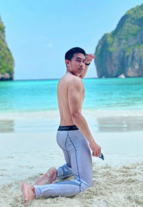 ยุ่น-กรไชย