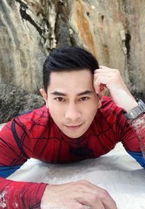 ยุ่น-กรไชย