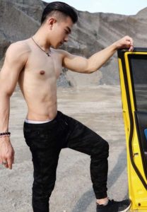 ยุ่น-กรไชย