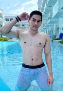 ยุ่น-กรไชย-ฮอต