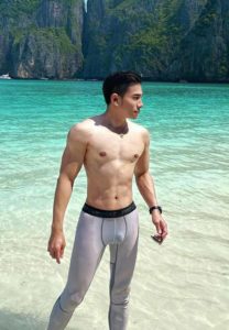 ยุ่น-กรไชย-แซ่บมาก