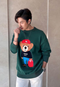 แจม-รชตะ-เขียว