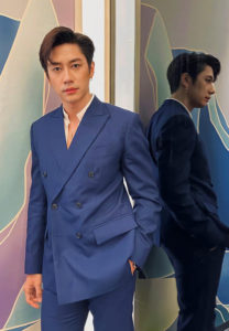 แจม-รชตะ-น้ำเงิน