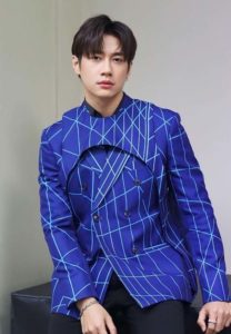 แจม-รชตะ-หล่อหล่อ