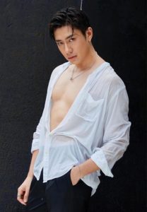 แจม-รชตะ