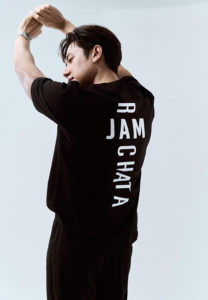 แจม-รชตะ