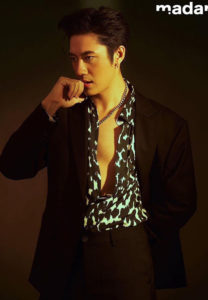 แจม-รชตะ