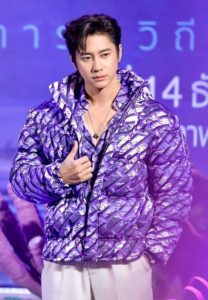 แจม-รชตะ