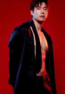 แจม-รชตะ