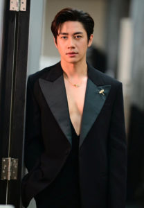 แจม-รชตะ