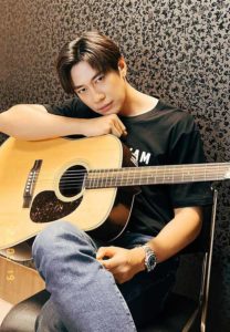 แจม-รชตะ-โอเค