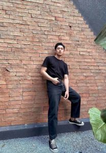 แจม-รชตะ-ดำ