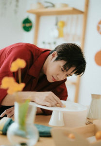 แจม-รชตะ-น่ารัก