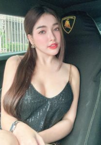 ใบเฟิร์น-กุลธาดา-สวยจัง