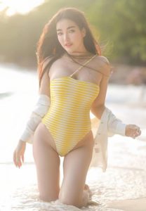 ใบเฟิร์น-กุลธาดา-สวยปัง